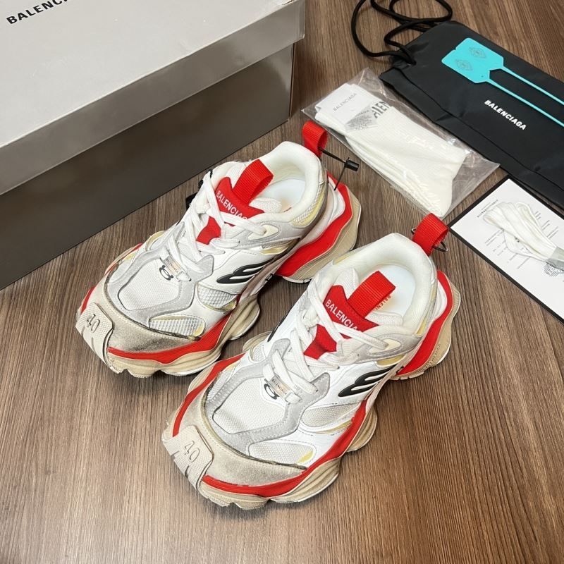 Balenciaga Track Shoes